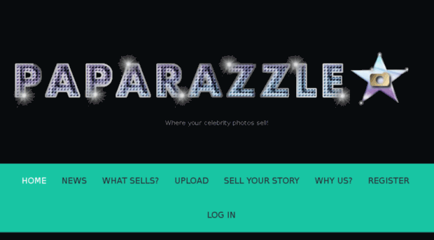 paparazzle.com