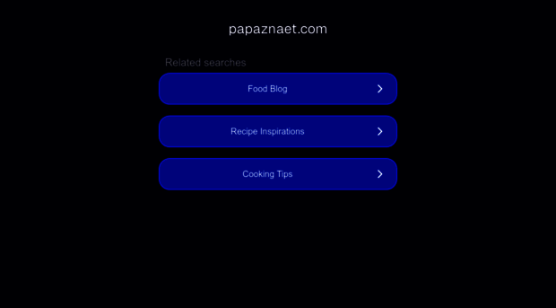 papaznaet.com