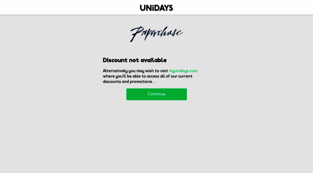 paperchase.myunidays.com