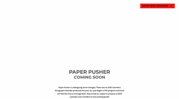 paperpusher.ca