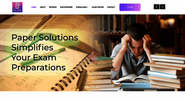 papersolutions.in