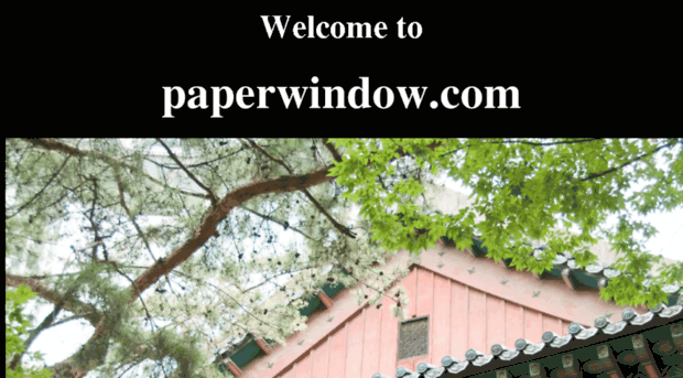 paperwindow.com