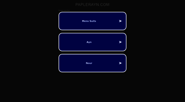 paplerayn.com
