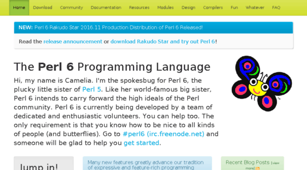 par.perl.org