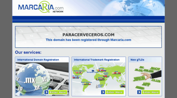 paracerveceros.com