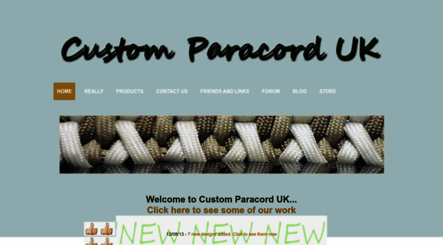 paracorduk.weebly.com