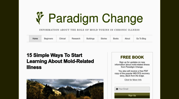 paradigmchange.me