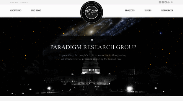 paradigmresearchgroup.com