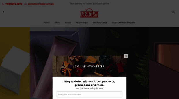 paradise.com.sg
