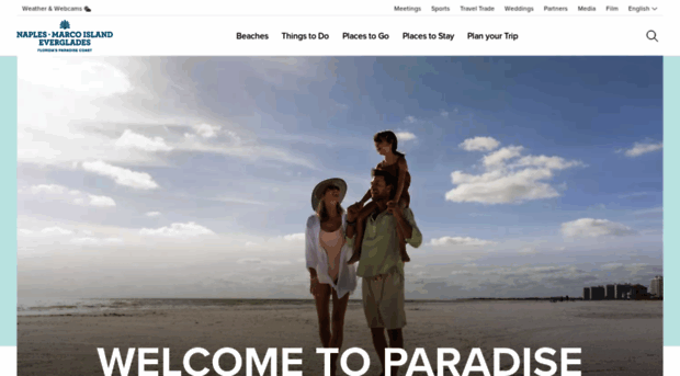 paradisecoast.com