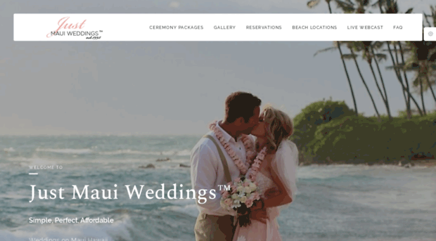 paradisemauiweddings.com