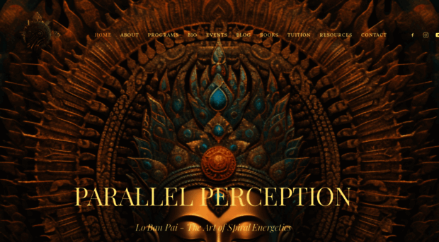 parallelperception.com
