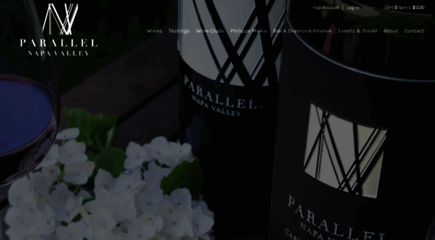 parallelwines.com