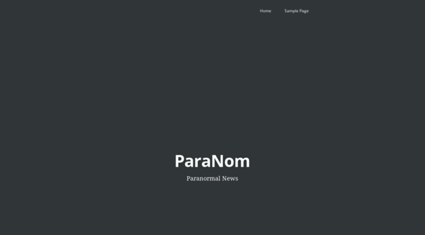 paranom.com