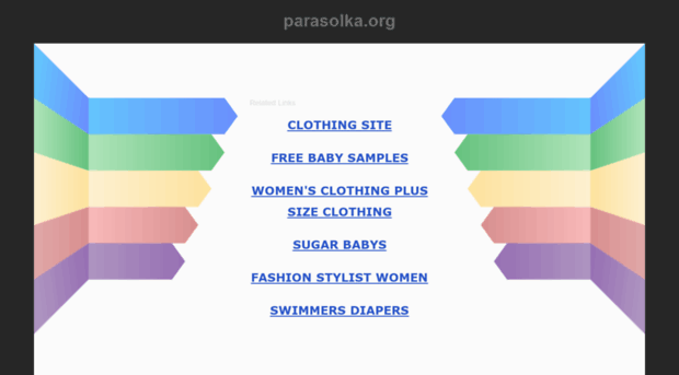 parasolka.org