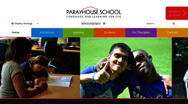 parayhouse.com