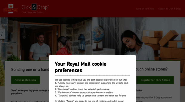 parcel.royalmail.com