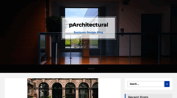 parchitectural.com