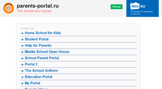 parents-portal.ru