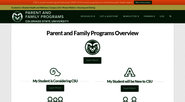 parents.colostate.edu