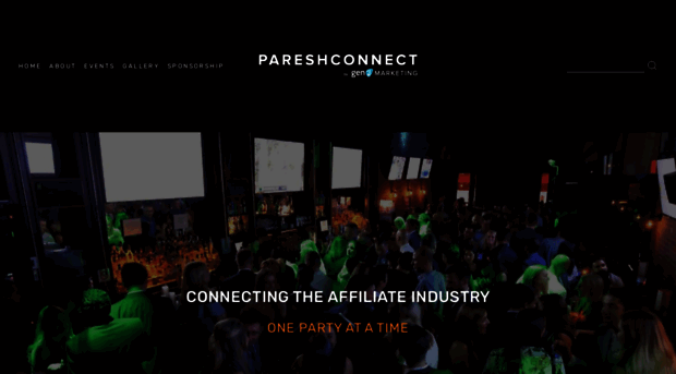 pareshconnect.com