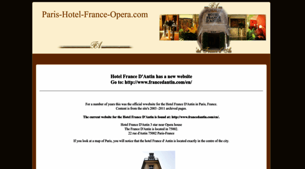 paris-hotel-france-opera.com