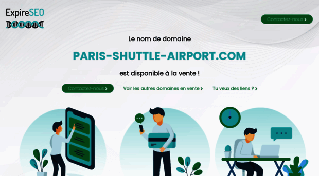paris-shuttle-airport.com