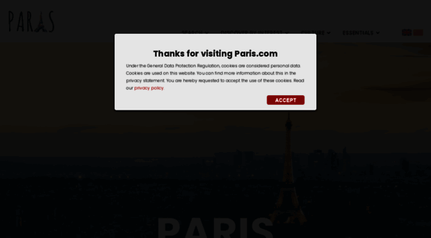 paris.com