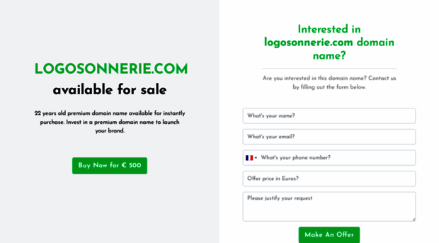 paris.logosonnerie.com