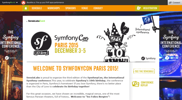 pariscon2015.symfony.com