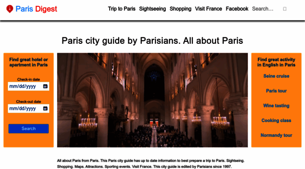 parisdigest.com