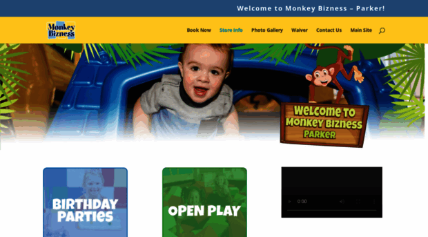 parker.monkeybizness.com