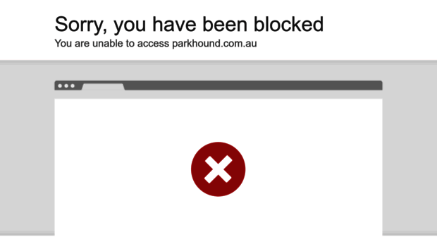 parkhound.com.au