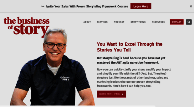 parkhowell.com