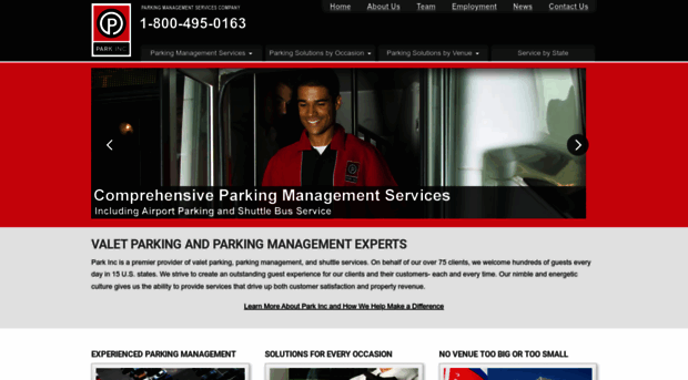 parkinc.com