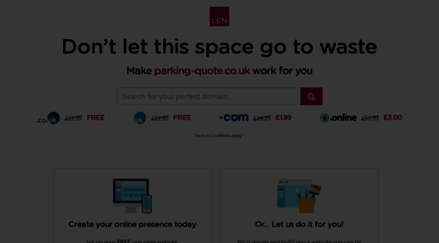 parking-quote.co.uk