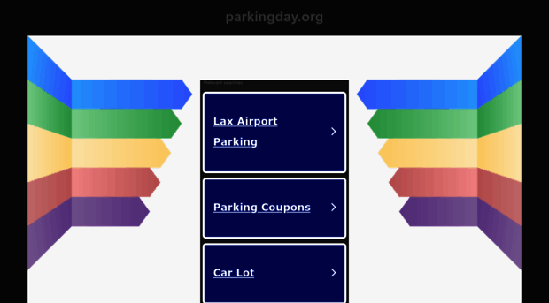 parkingday.org