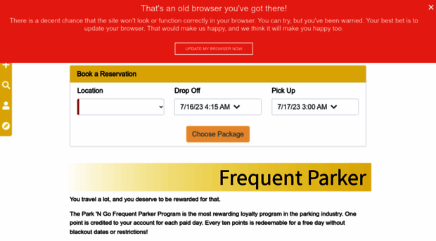parkngo.net