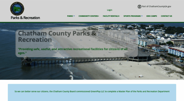 parks.chathamcounty.org