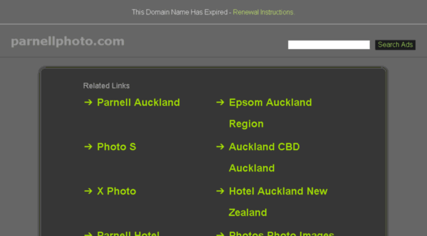 parnellphoto.com