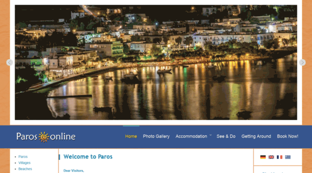 paros-online.com