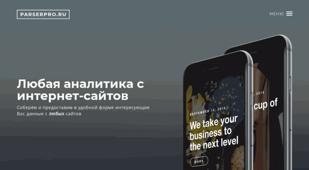 parserpro.ru