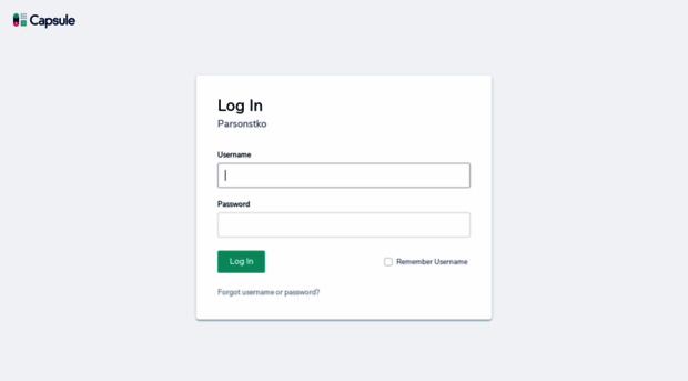 parsonstko.capsulecrm.com