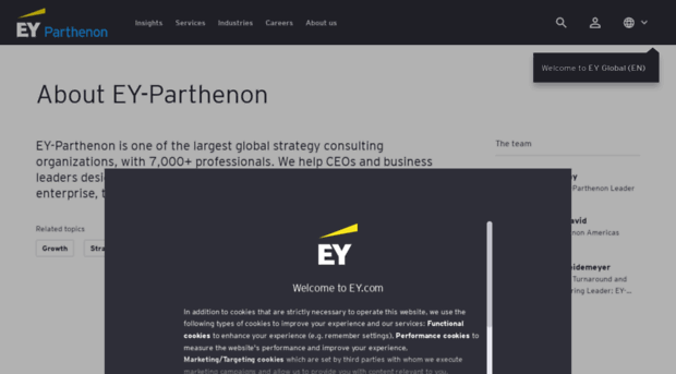 parthenon.ey.com