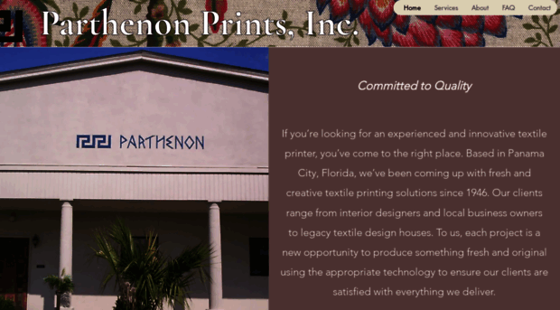 parthenonprints.com