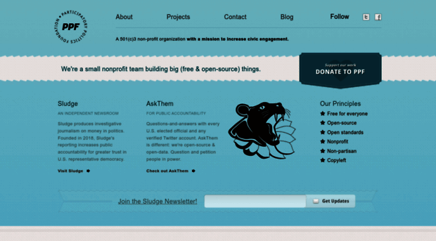 participatorypolitics.org