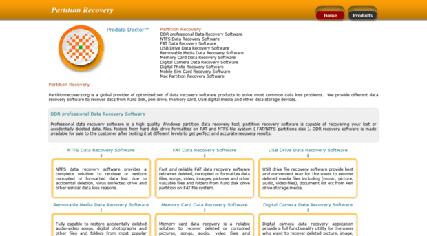 partitionrecovery.org