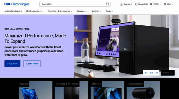 partnerdirect.dell.com