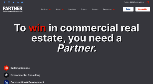partneresi.com