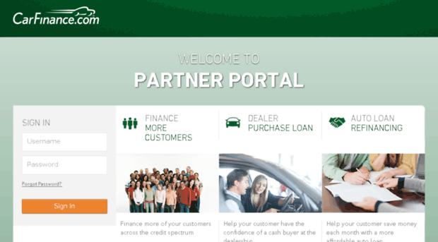 partners.carfinance.com